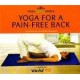Yoga For Pain Free Back (Paperback) by Goswami Surakshit